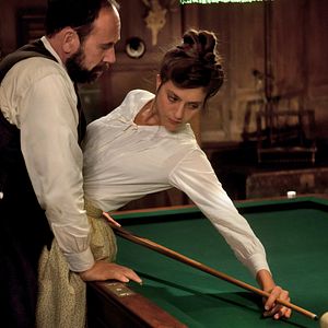 Foto Olivier Gourmet