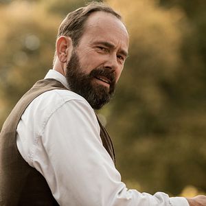 Foto Olivier Gourmet