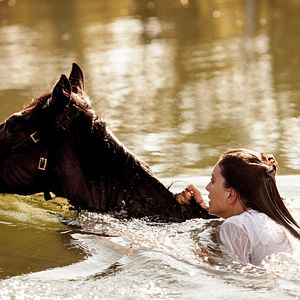 Foto Georgia Scalliet