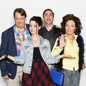 Foto Eleonore Weisgerber