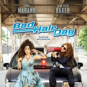 Foto Un día de pelos