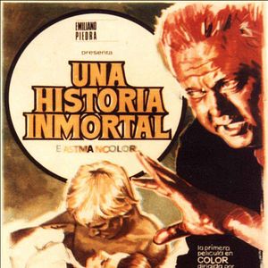 Foto Una historia inmortal