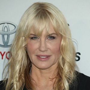 Foto Daryl Hannah