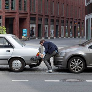 Foto Christian Ulmen