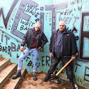 Foto Jacob Matschenz