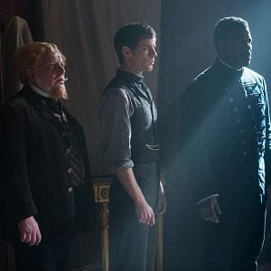 Foto Simon Russell Beale