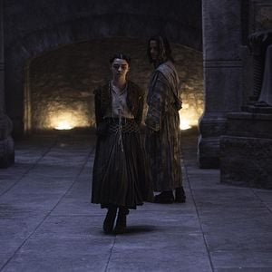 Foto Maisie Williams