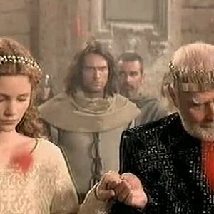 Foto El corazón y la espada