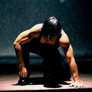 Foto Dragon Tiger Gate