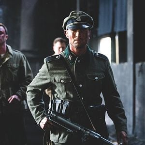 Foto Comando War Pigs