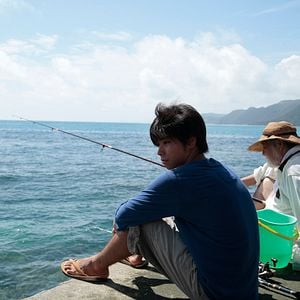 Foto Nijirô Murakami