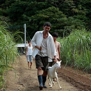 Foto Nijirô Murakami