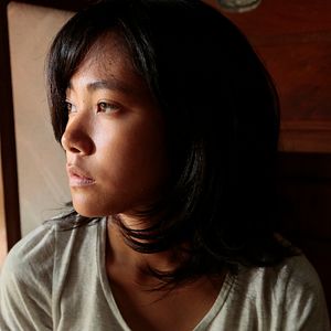 Foto Aguas tranquilas