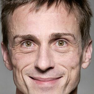 Foto André Hennicke