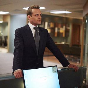 Foto Gabriel Macht