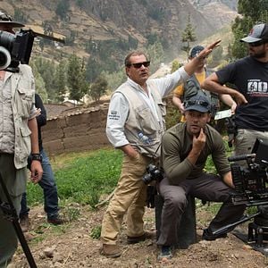 Foto El teatro del más allá: Chavín de Huantar