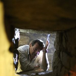 Foto El teatro del más allá: Chavín de Huantar