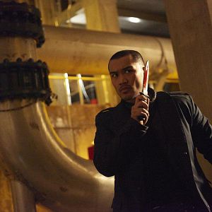 Foto Alex Mallari Jr.