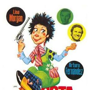 Foto Ésta que lo es...