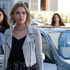 Foto Pequeñas mentirosas