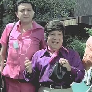 Foto Haz la loca... no la guerra