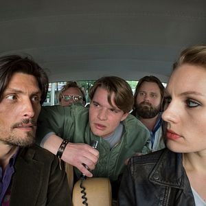 Foto Antoine Monot Jr.