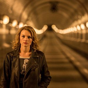 Foto Rosalie Thomass