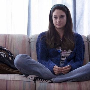 Foto Shailene Woodley