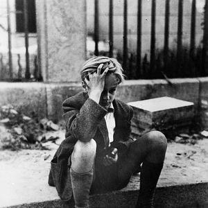 Foto Alemania, año cero