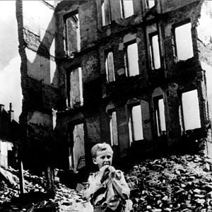 Foto Alemania, año cero