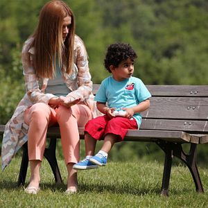 Foto Una parte de mí