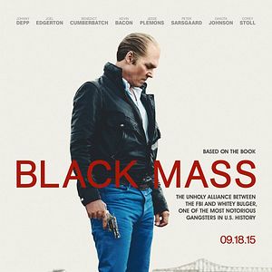 Foto Black Mass. Estrictamente criminal
