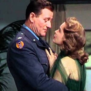 Foto Amor a reacción