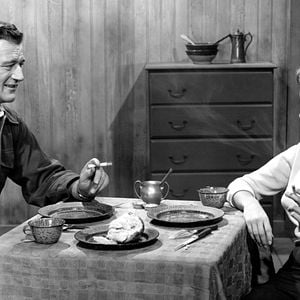 Foto Amor a reacción