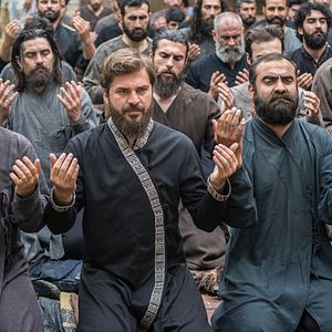 Foto Diriliş Ertuğrul