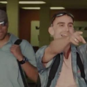 Foto Los cuatro jinetes del apocalipsis