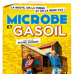 Foto Microbe et Gasoil