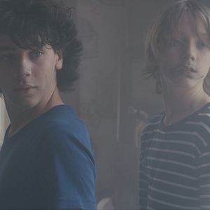 Foto Théophile Baquet