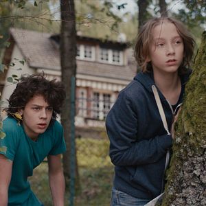 Foto Théophile Baquet