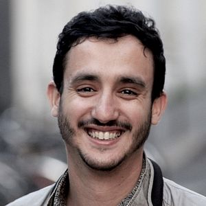 Foto Mourad Boudaoud