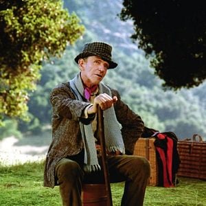 Foto El Valle del Arco Iris