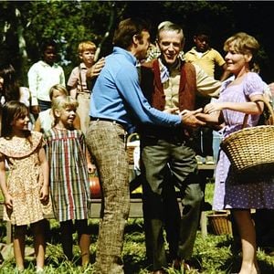 Foto El Valle del Arco Iris