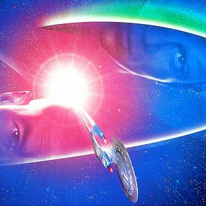 Foto Star Trek: La próxima generación