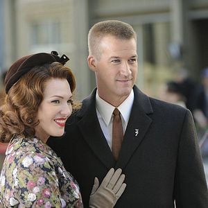 Foto The Astronaut Wives Club