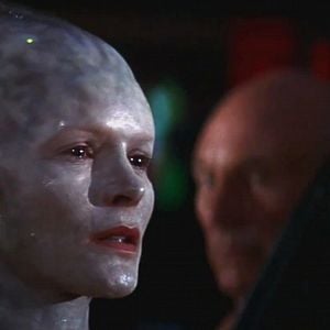 Foto Star Trek: Primer contacto