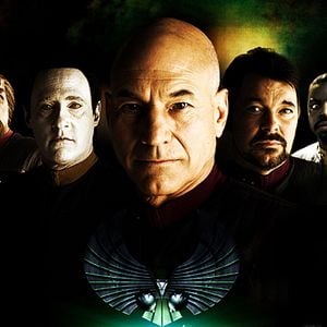 Foto Star Trek: Primer contacto