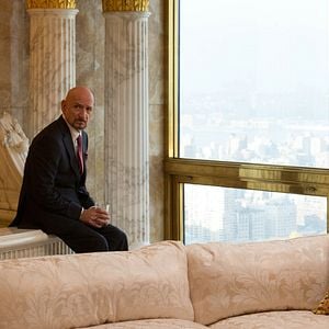 Foto Ben Kingsley