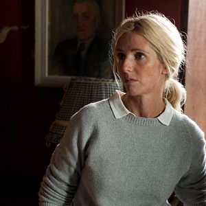 Foto Sandrine Kiberlain