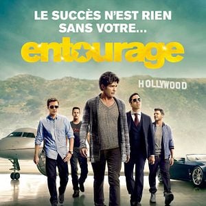 Foto Entourage (El Séquito)