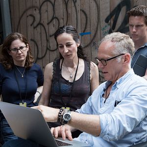 Foto Terminator: Génesis